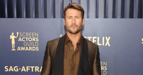 Glen Powell Has ‘Zero Humility’ After ‘Top Gun’ Fame: Believes He’s ‘Incapable of Mistakes’