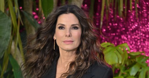 Sandra Bullock: Finding Love After Tragedy Following Death of Longtime Partner Bryan Randall