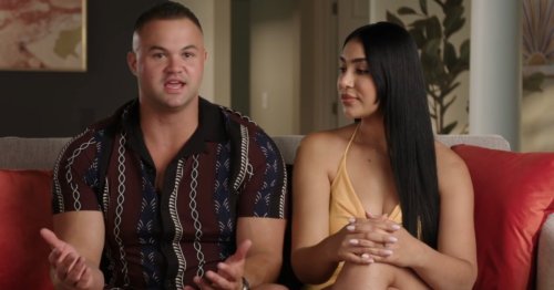 90 Day Fiance’s Thais’ Dad Carlos Slams Her Husband Patrick Mendes: ‘Little Bastard’