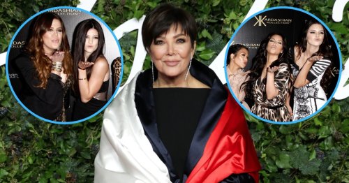 Kardashians’ Former Bodyguard Slams Kris Jenner and Her 'Toxic' Family