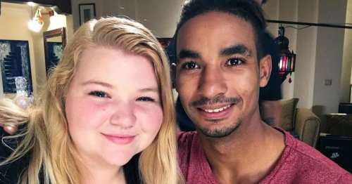 Are ’90 Day Fiance’ Alums Nicole Nafziger and Azan Tefou Still Together? Relationship Update