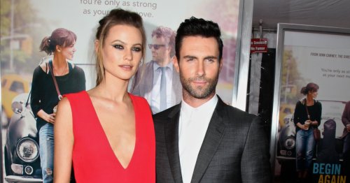 Behati Prinsloo Gives Birth to Baby No. 3 With Husband Adam Levine