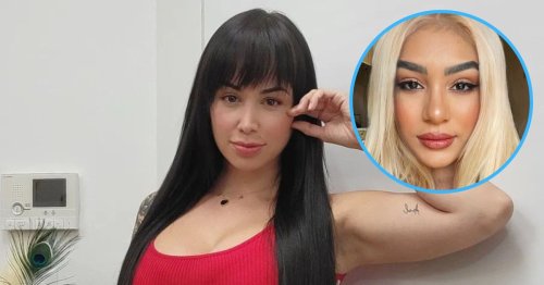 From Paola to Thais! See ‘90 Day Fiance’ Star Total Hair Transformations