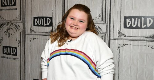 Lifetime’s ‘I Was Honey Boo Boo’: Premiere Date, Cast, Trailer and Where Alana and Mama June Stand