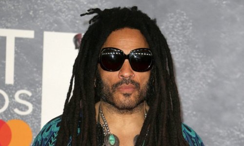 Lenny Kravitz Reveals Surprisingly Practical Reason He Works Out in Leather Pants and Jeans