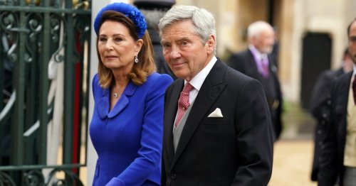 Kate Middleton’s Parents Face Financial Debt: Why Did Family Business Party Pieces Fail?