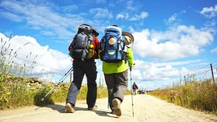 6 reasons why you should do a guided Camino walk