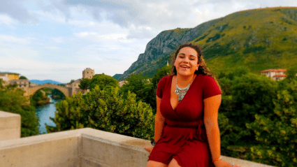 Navigating the Western Balkans as a queer traveller