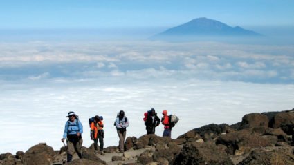 What I wish I knew before climbing Kilimanjaro