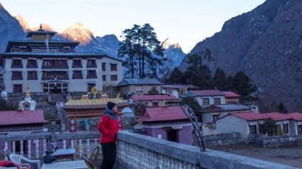 5 things I learned conquering Everest Base Camp as a solo female traveller