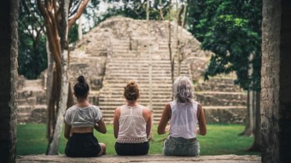 3 great countries in Central America for solo travel