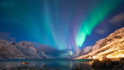 Why 2024 is the best year to see the northern lights