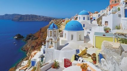 Which Greek Island is right for you?