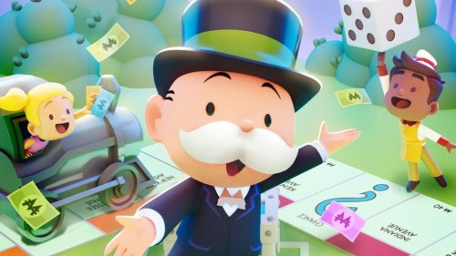 Today’s Monopoly Go free dice rolls links (September 2023)