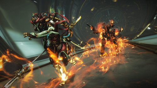 Warframe promo codes – free glyphs, items, and more!