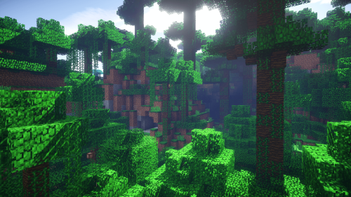 Top 10 best Minecraft Shaders to show off your world
