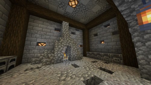 How to use a Blast Furnace in Minecraft