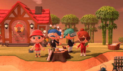 Animal Crossing New Horizons villagers tier list: Ranking the best villagers