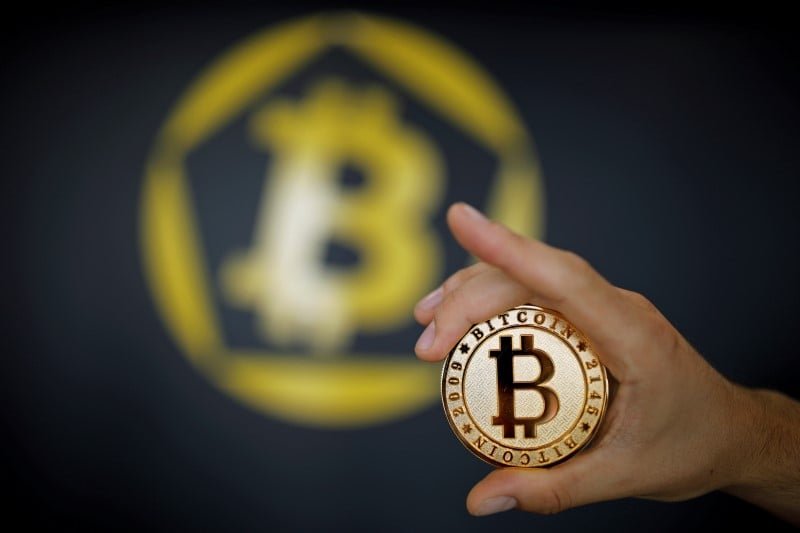 Strategy didn’t purchase bitcoin last week