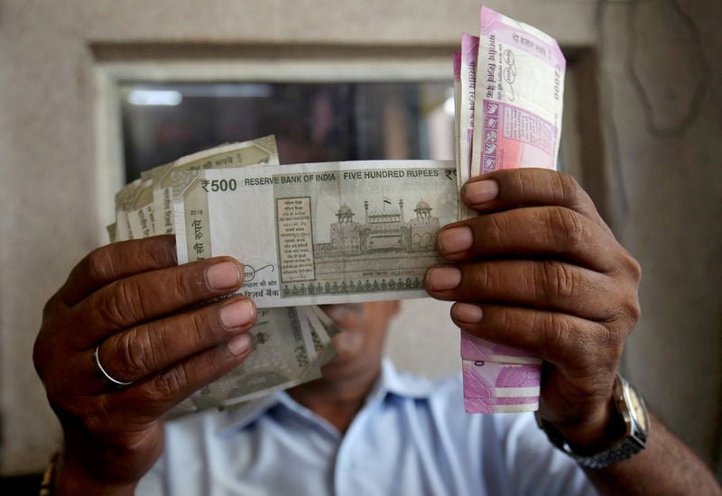 Asia FX mixed as traders assess Iran peace prospects; rupee top gainer