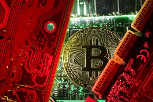 Cryptoverse: Is the end of the bitcoin winter nigh? By Reuters