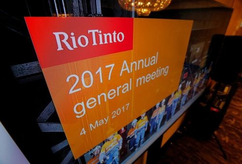 Rio Tinto aims to keep Resolution's copper in US, executive says