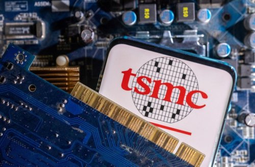 TSMC breaks ground on third chip facility in Arizona