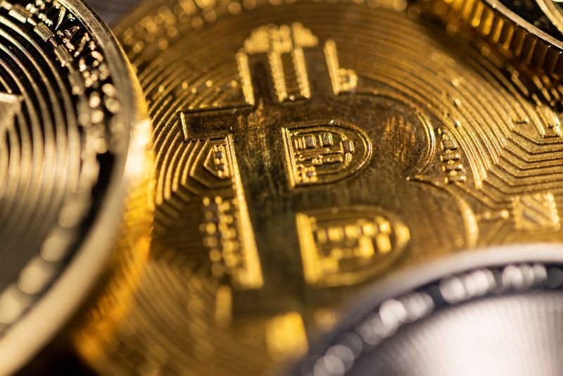 Bitcoin price today: dips after record high above $125k; ETF inflows drive gains