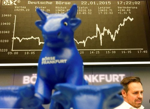 European Stocks Mixed; Caution Ahead of Eurozone CPI Release