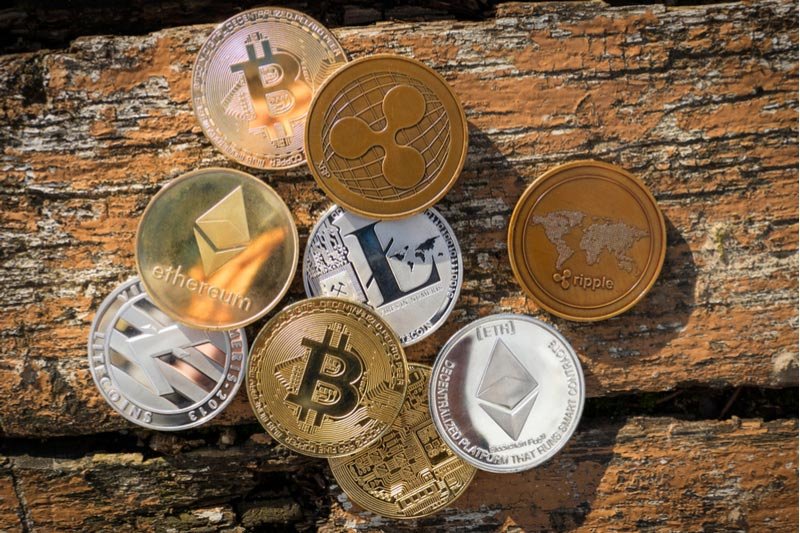 CRYPTO - cover