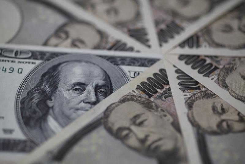 Asia FX muted; yen flirts with intervention levels, dollar steady as shutdown ends