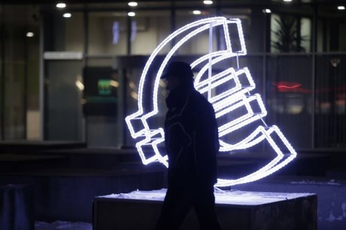 Eurozone: Sentix-Konjunkturindex zieht nach Zoll-Schock wieder an