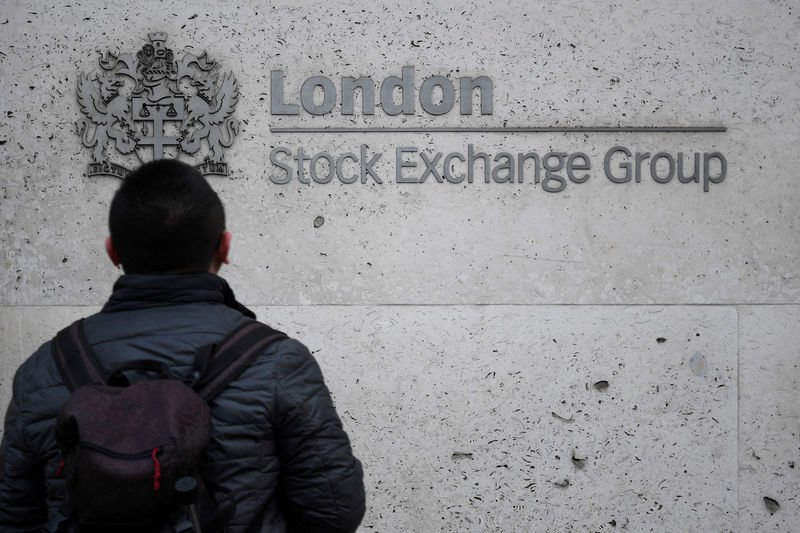 FTSE 100 today: Geopolitical risk hits UK markets; Pound drops to $1.33