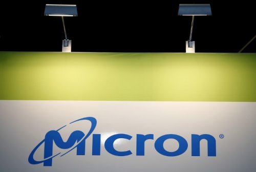 Micron-Aktie nach möglicher Zusage von US-Subventionen im Aufwind