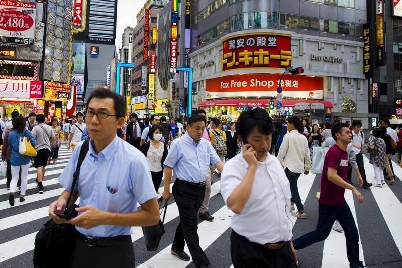 What are the implications of rebalancing by Japan’s public pension funds?