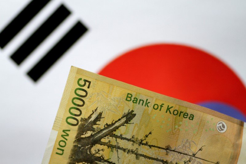 Asia FX, dollar muted amid US shutdown; S.Korea CPI, Aussie trade data in focus