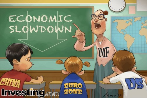 Weekly Comic: Schmerzhafte Lektionen zu Wachstum und Inflation