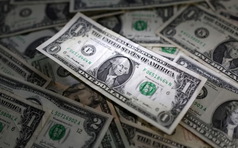 Dollar rebounds as fears of renewed US-China trade feud abate