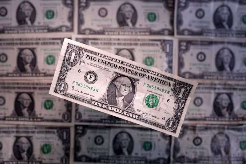 Dollar steady ahead of Fed minutes in sluggish end to dismal 2025