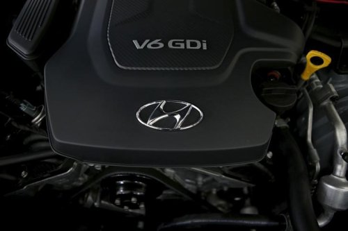 Trump to tout US investments from Nvidia, J&J, Hyundai, Toyota