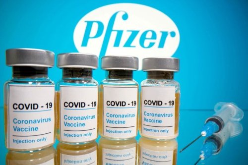 FDA investigating five allergic reactions after Pfizer shot in U.S By Reuters