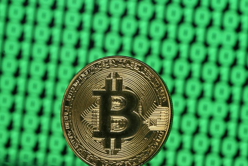 CRIPTOMONEDAS - cover