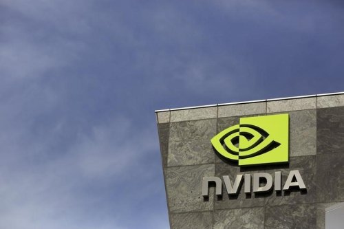 GRAPHIC: Nvidia’s growing sway over U.S. stock market