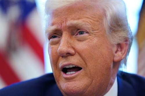 Trump says trade tariffs could help cut income tax, focus on incomes below $200k