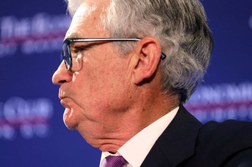 Powell warnt: Keine Zinssenkung ohne weitere Fortschritte an der Inflationsfront
