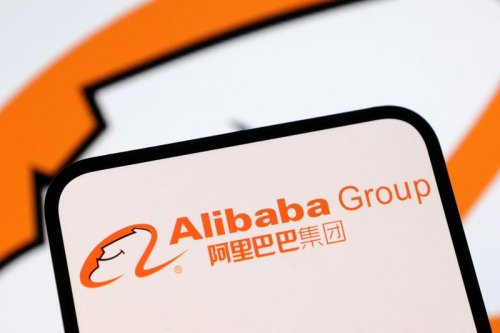China's Meitu shares surge to 7-yr high on Alibaba partnership