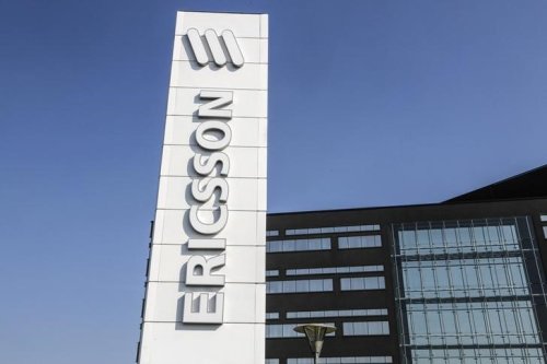 Ericsson-Aktie: Nach Zahlen im Aufwind!