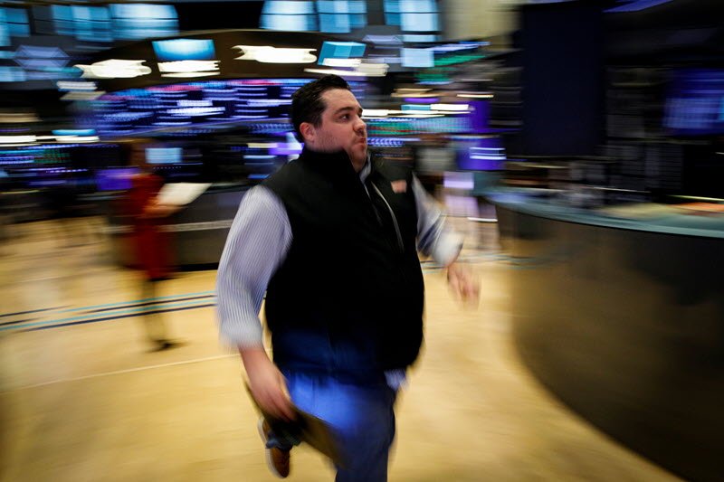 Why is Robinhood Markets stock surging today?