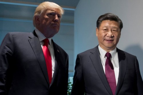 Trump bestätigt Treffen mit Xi auf G20-Gipfel in Japan