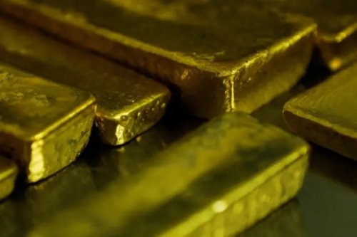 Goldpreis schwächer – starker Dollar bremst die Rally